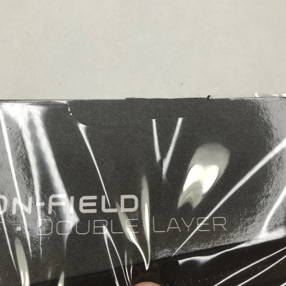 FOCO Men's NFL Brown's Gaiter Scarf Double Layer New - Picture 4 of 9